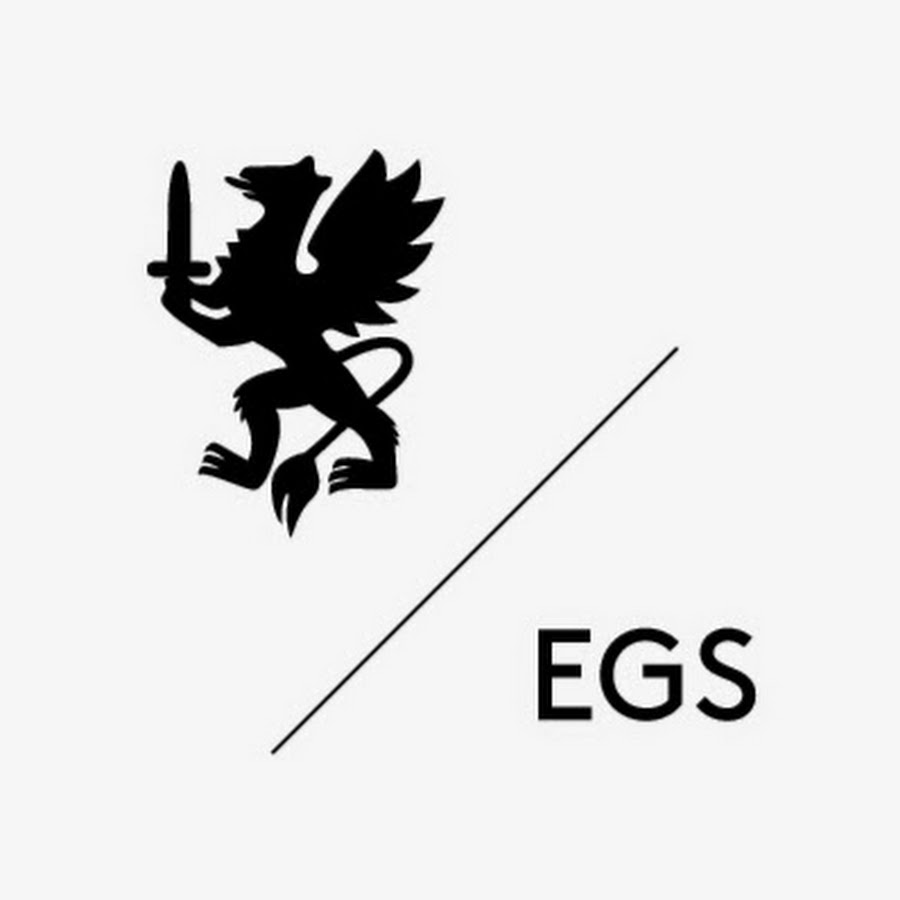 EGS - European Graduate School, Media & Communications logo